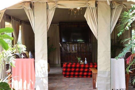 Masai Mara Kenya Safari - Packages, Activities, & Camps