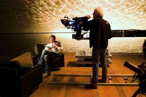 Cinematographer Roger Deakins’ Legacy Is Bigger Than The Oscars | IndieWire