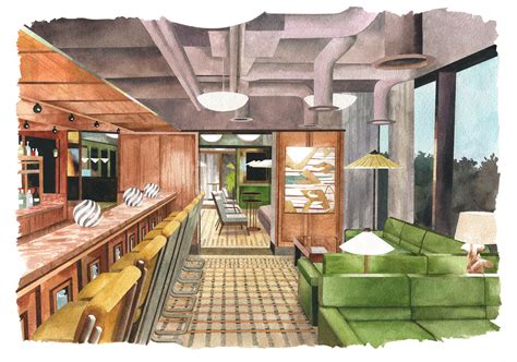 Lesbian Erotic Art Behance