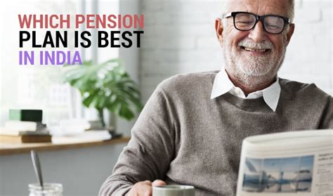 A 5 Minute Guide To 6 Best Pension Plans In India Achhikhabarcom