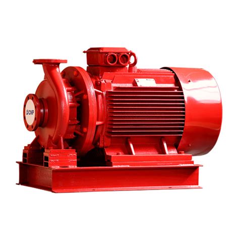 China Fire Pump UL FM Approved Factory And Suppliers BESTOP