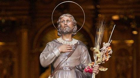 El Papa concede a Madrid un Año Santo Jubilar de San Isidro Labrador