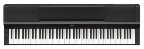 P S B Piano Digital Portatil Yamaha