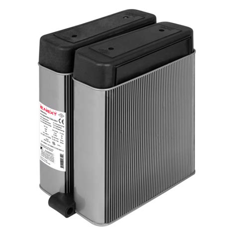 Конденсатор E.NEXT трехфазный плоский e.capacitor.3.50.400.f, 50 кВАр ...