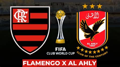 Flamengo X Al Ahly Como E Onde Assistir Ao Vivo A Disputa De Terceiro