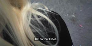 Public Agent Blonde Milf Teacher With Amazing Figure Fucked In Her Sexy Red Lingerie Tnaflix