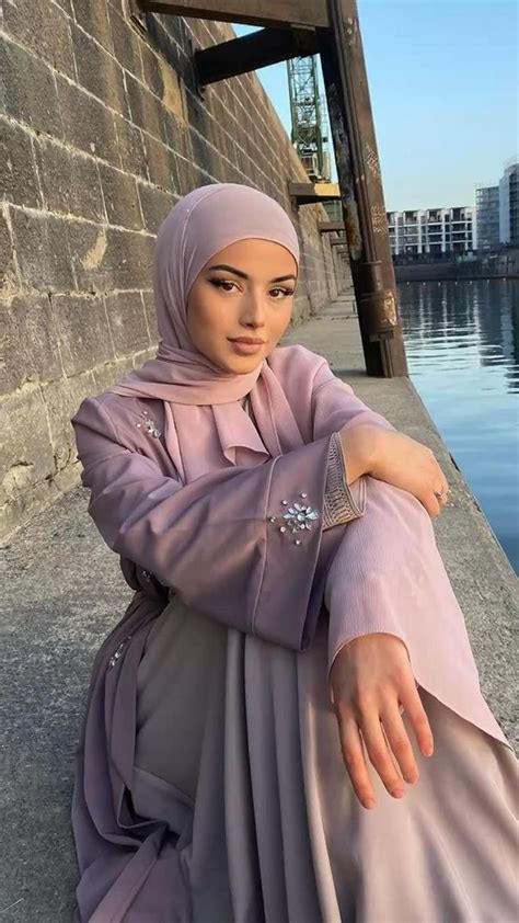 Azizamm16 Instagram Posthijab Fashionmodestootdaesthetichijab Dress Partybeige Hijab