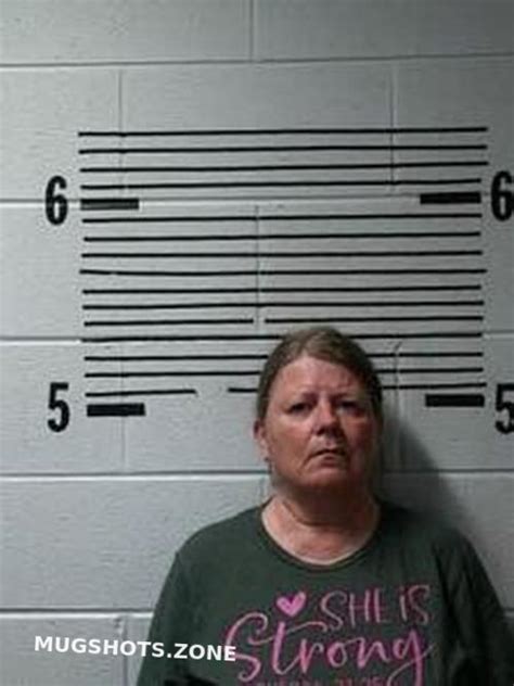 Barbara Carroll Elmore County Mugshots Zone