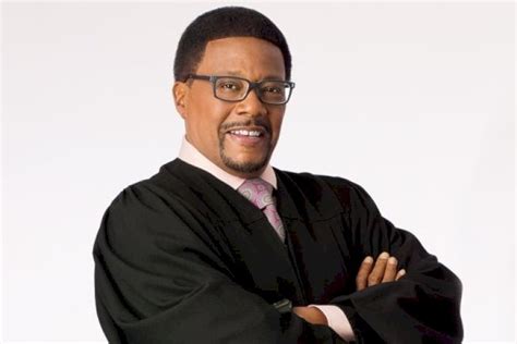 Judge Mathis Net Worth 2025 – Career, Biography & Personal Life - The