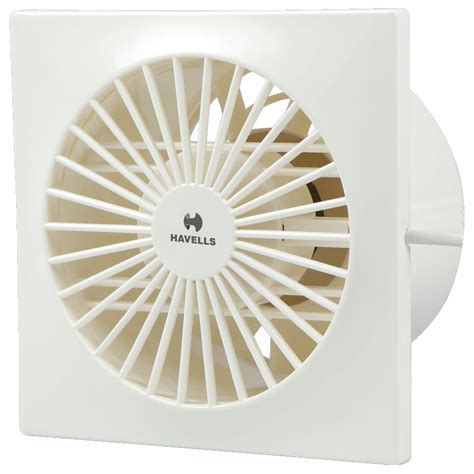 HAVELLS 6 VENTILAIR DXZ NEO EXHAUST FAN WHITE NBES