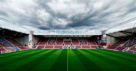 Hearts Vs Hibs On Tv Channel Live Stream And Kick Off Details For