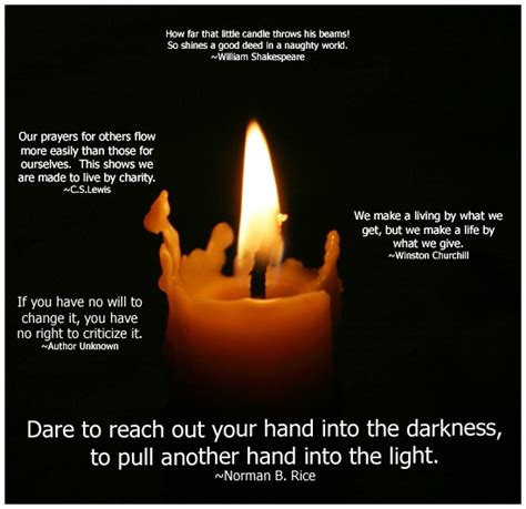 Candlelight Quotes. QuotesGram