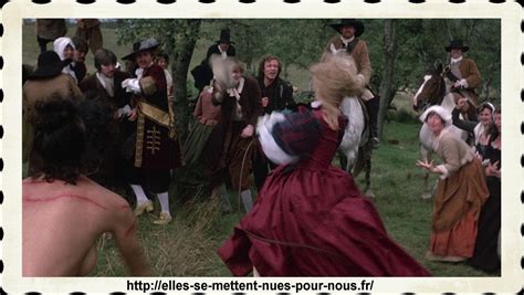 Naked Marina Sirtis In The Wicked Lady