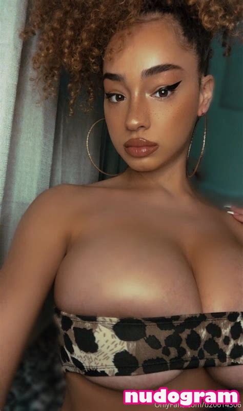 Dana Curly Bbygirldana Dana Curly Nude Leaks Onlyfans Photo