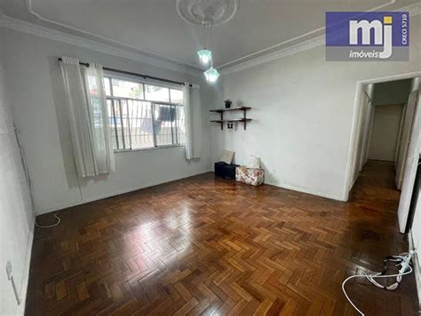 Apartamento Na Rua General Pereira Da Silva Icara Em Niter I Por R