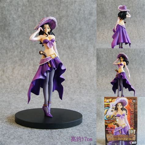 Cm Nico Robin One Piece Action Figures Anime Pvc Brinquedos