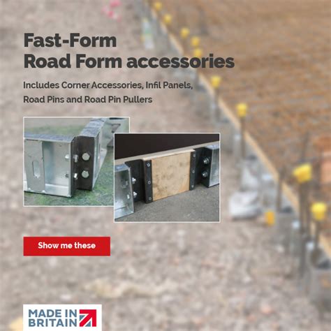 Home Road Forms Fast Form Systems