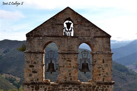 Monasterio De Santo Toribio De Li Bana Por Tristeza Fotograf A