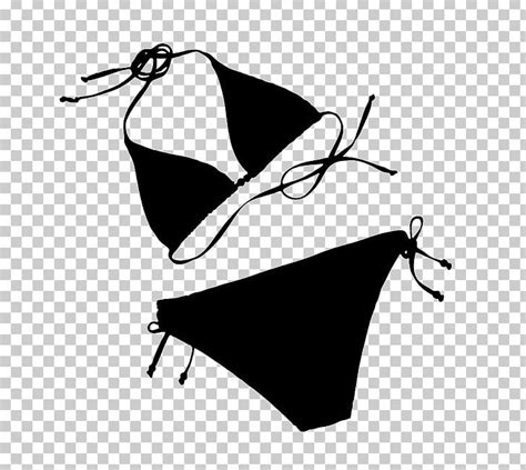 Bikini Swim Briefs One Piece Swimsuit Png Clipart Bikini Bikini Waxing Black Black And