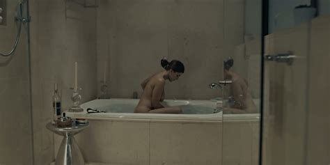 Nude Video Celebs Maria Fernanda Yepes Nude Dark Desire S E