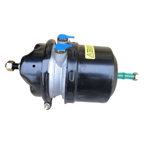 Common Brake Chamber Issues And How To Fix Them