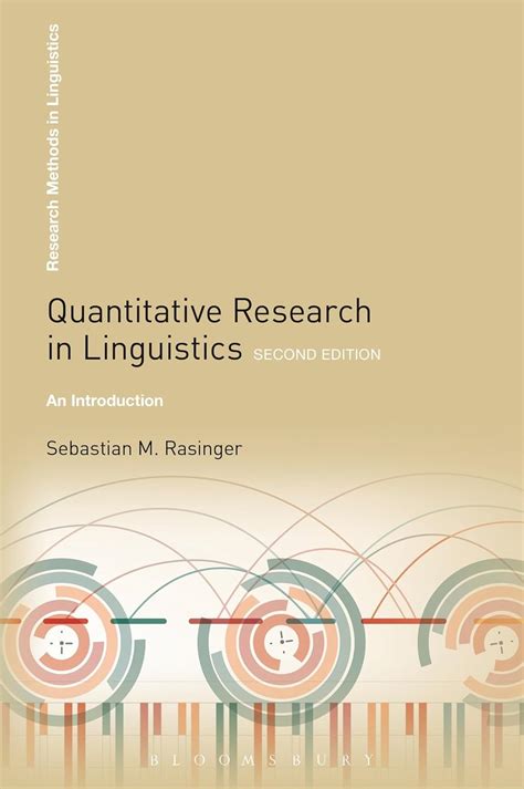 Amazon.com: Quantitative Research in Linguistics: An Introduction ... 