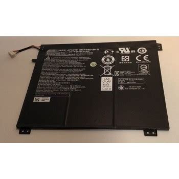 Acer KT 0030G 008 11 4V 4810mAh 54 8Wh Replacement Laptop Battery For