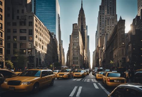 Sex And The City Tour Carrie S New York Connollycove