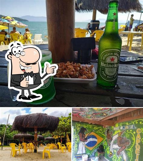 Quiosque Bar Brasil Caraguatatuba Avaliações de restaurantes