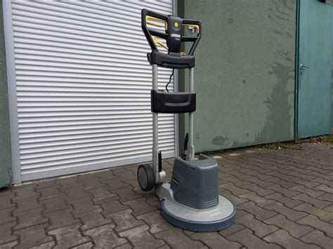 Szorowarka Jednotarczowa Karcher Bds Duo C Tanie Szorowarki Pl