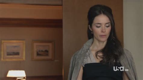 Suits Play The Man Screencaps Abigail Spencer Image 24511248 Fanpop