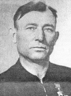 Герой Советского Союза Исаев Сергей Николаевич :: Фотодокументы ...