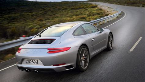 Porsche Carrera S Review Carsguide