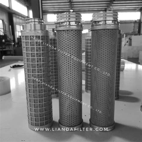 Pin Von Hebei Lianda Filter Equipment Auf Sintered Wire Mesh And Metal