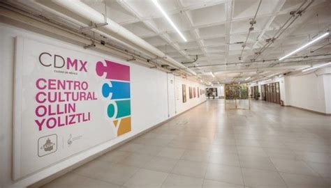 Centro Cultural Ollin Yoliztli – Agua.org.mx