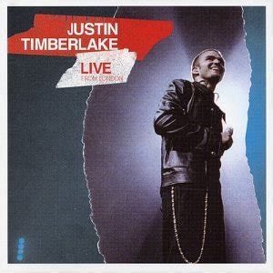 I M Lovin It US Import Timberlake Justin Amazon De Musik