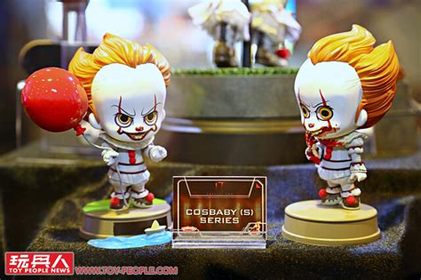 圖多慎入帶你搶先看野獸國 Hot Toys 年度展展場完整報導