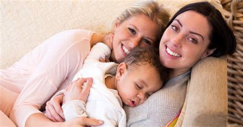 Questions You Should Never Ask Lesbian Parents