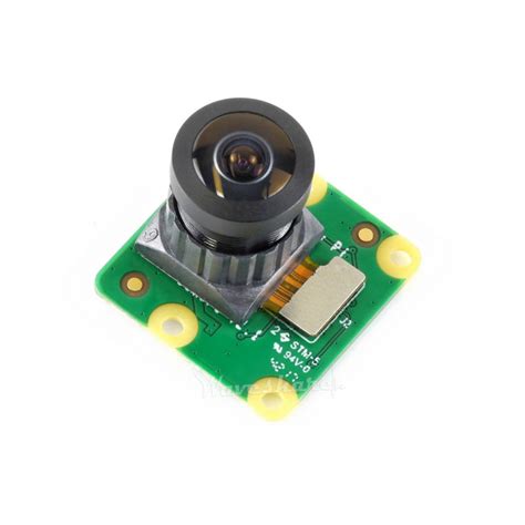 Imx Camera Module For Raspberry Pi Camera Board V Degree Fov