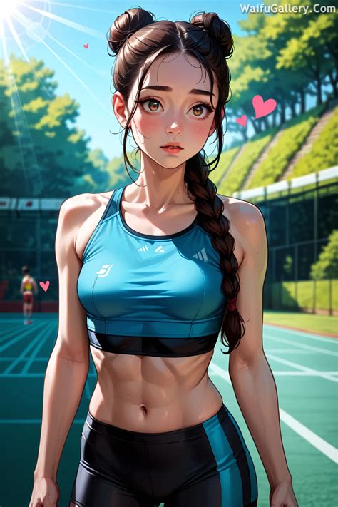 Waifu Gallery Oc Teasers Nude Pics Xhamster