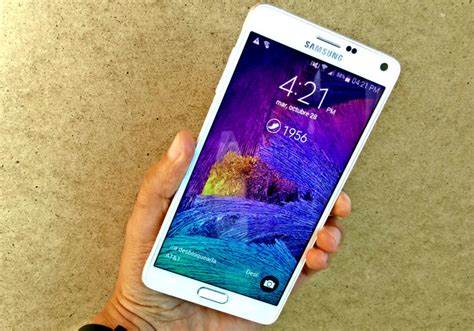 Funciones Del Samsung Galaxy Note Que Quiz No Conozcas Eju Tv