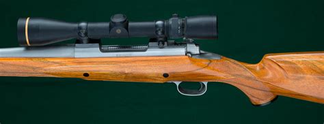 Winchester Model 70 Classic Stai