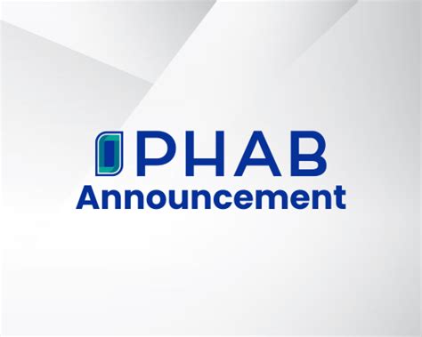 PHAB Announces 2024-25 Board of Directors - Public Health Accreditation ...