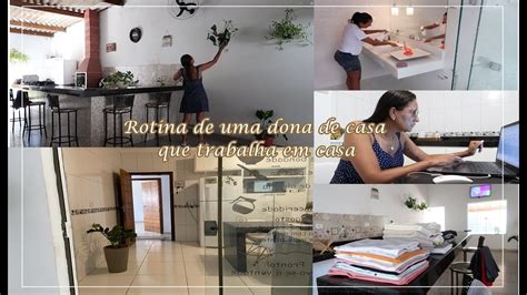 Ela Deu Uma Vida Na Cozinha Faxina Caprichada Estreando E Amei Nem