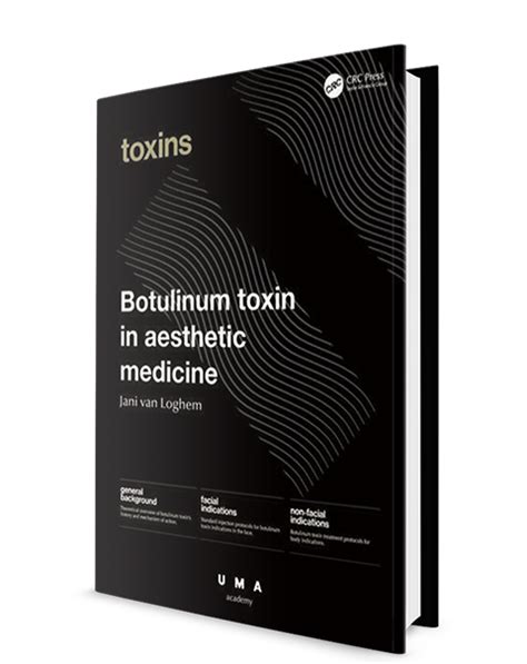 Botulinum Toxin In Aesthetic Medicine Archidemia