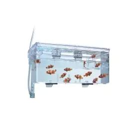 Caja De Cr A Paridera Fluval Breeding Box