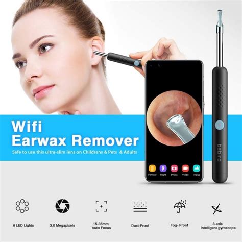 Ear Wax Removal Tool Buy Online And Save Free Delivery