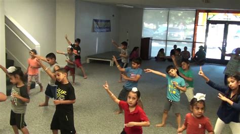 Summer Bhangra Camp 600 Pm To 700 Pm Youtube