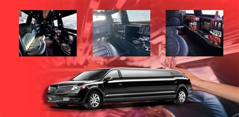 Stretch Limo Rental Chicago - Chicago, IL - Limousine