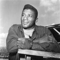 Floyd Patterson Biography, Floyd Patterson's Famous Quotes - Sualci ...